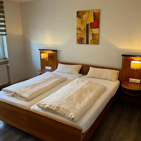 Hotel Carle 마르부르크 외부 사진
