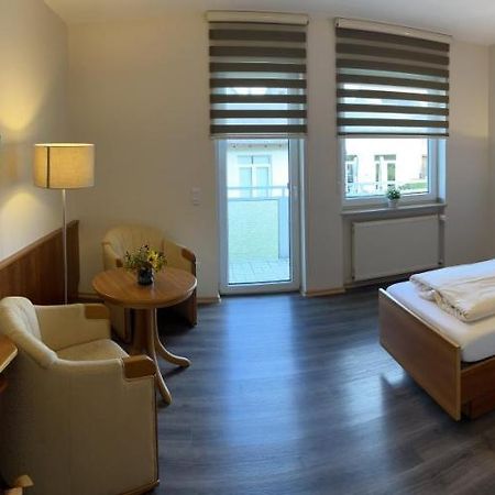 Hotel Carle 마르부르크 외부 사진