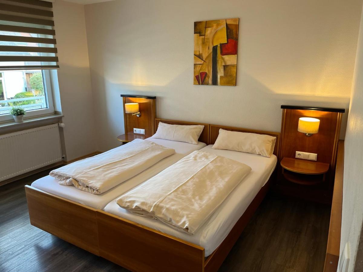 Hotel Carle 마르부르크 외부 사진